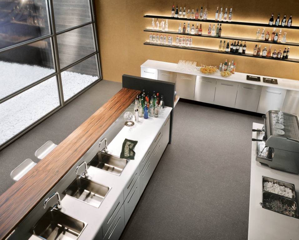 776960 На пол Earthtech Pumice_Flakes Comfort R 60x120 - фото 12