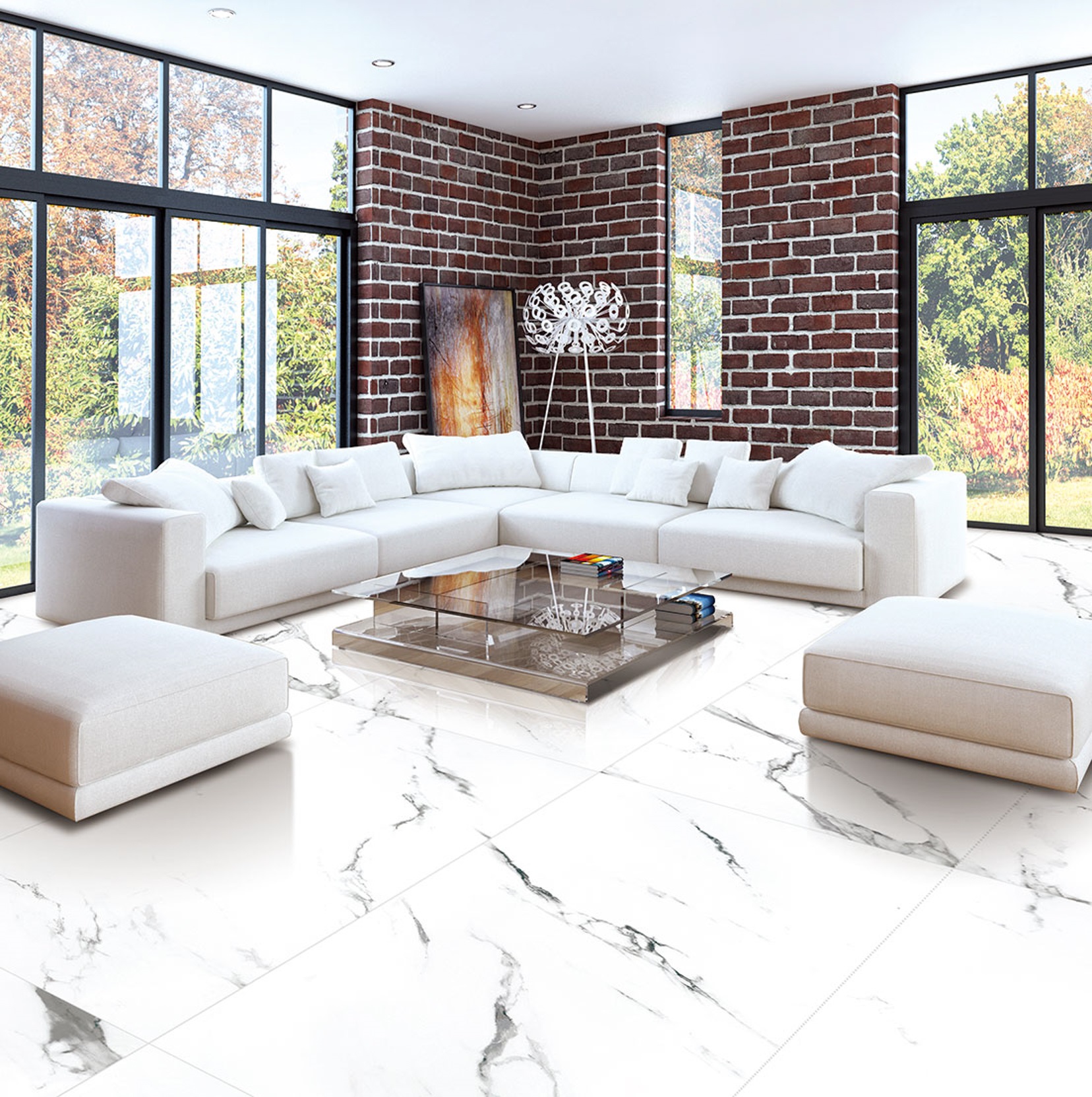 BB6NTT9100P На пол Bright And Shiny BB6NTT9100P - фото 10