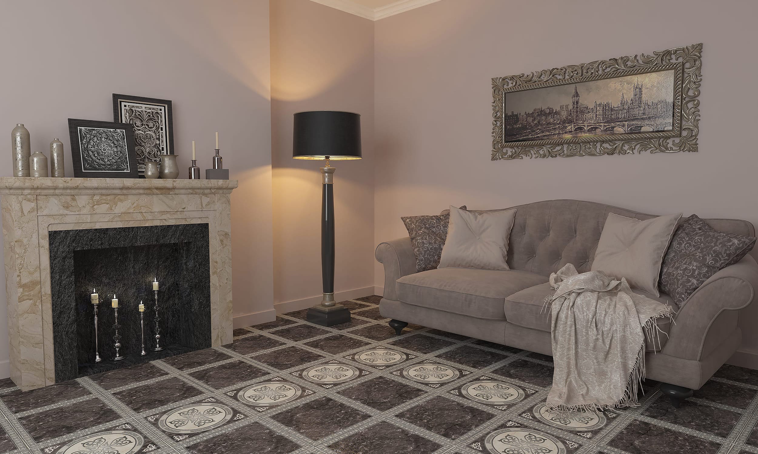 Аксима Лион