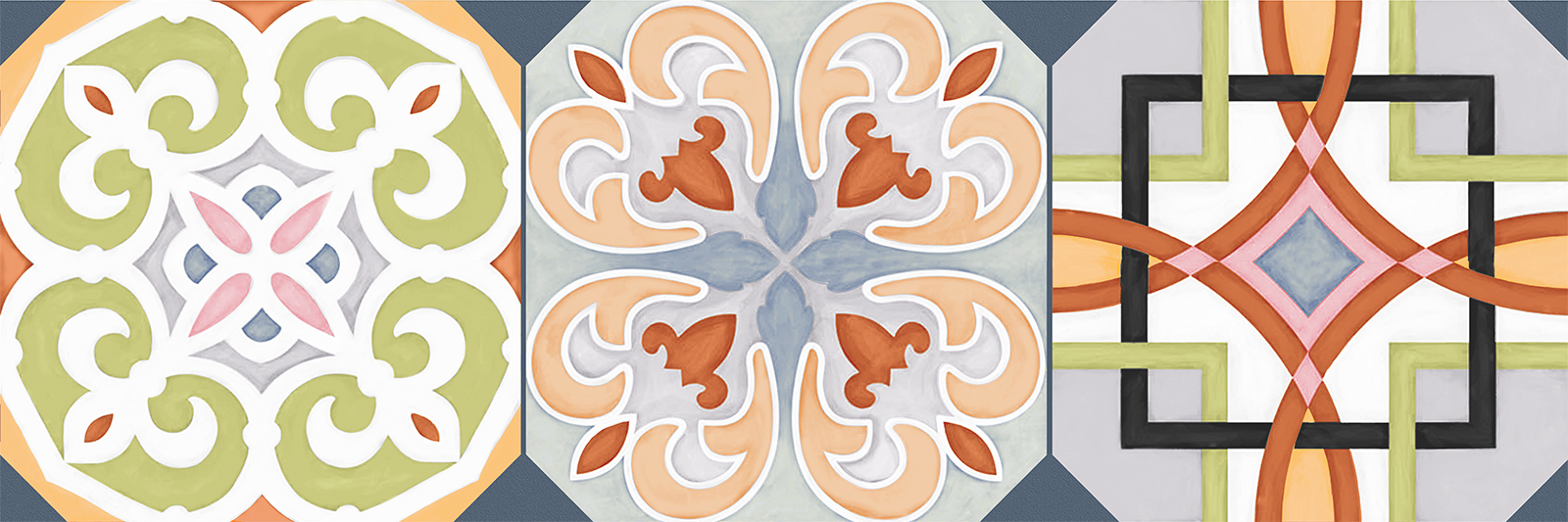 WT11SND55 На стену Sanders Elise - фото 6