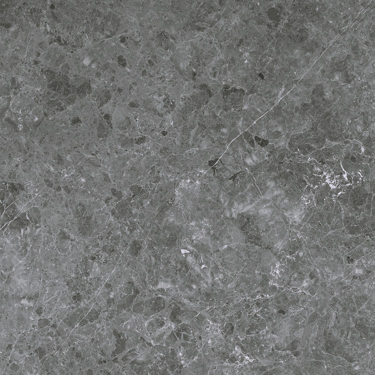 На пол Морро 5 черный 60х60 - фото 6