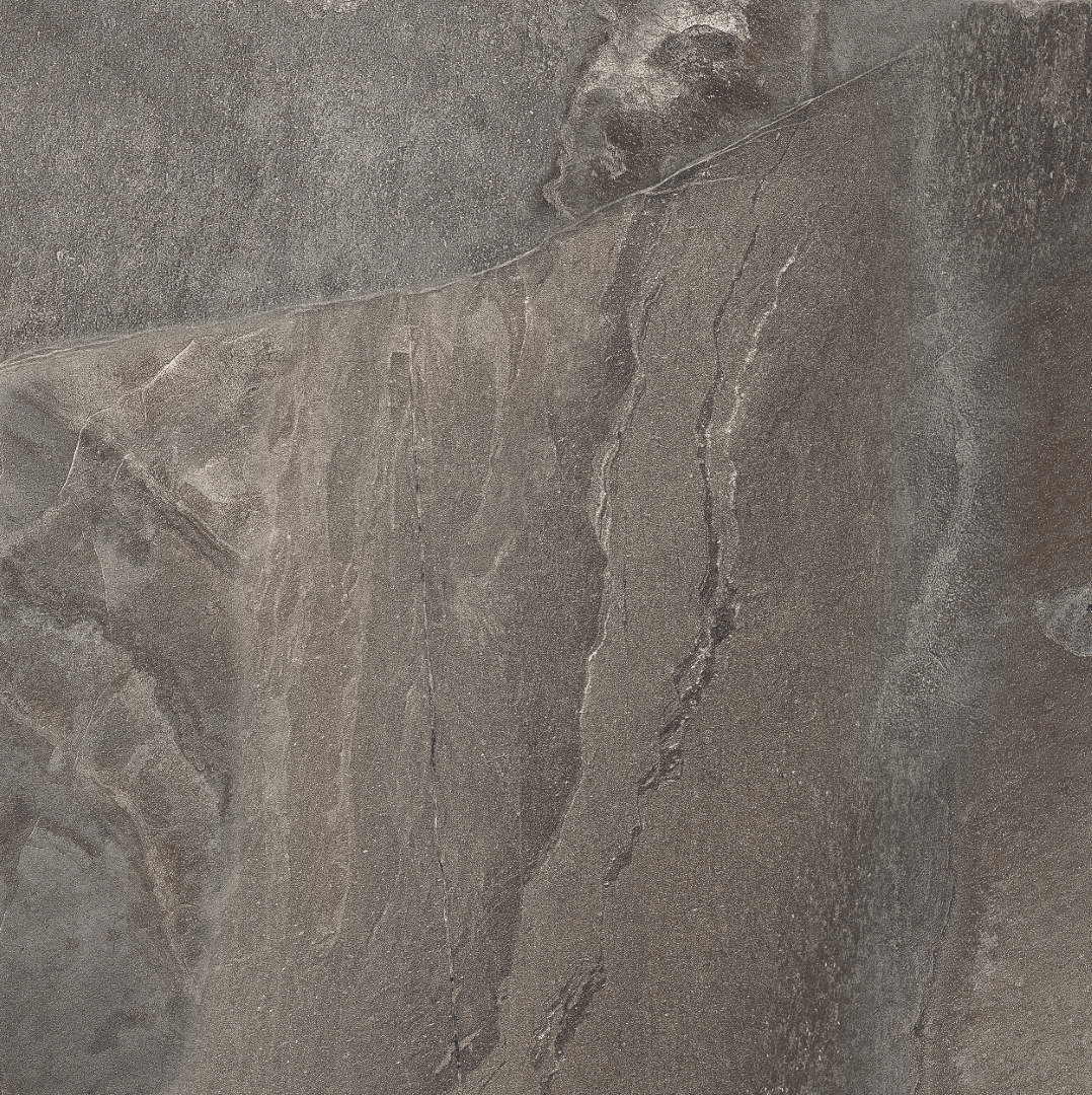 7930138704842 На пол Kota Grafit Structure 60x60 - фото 6