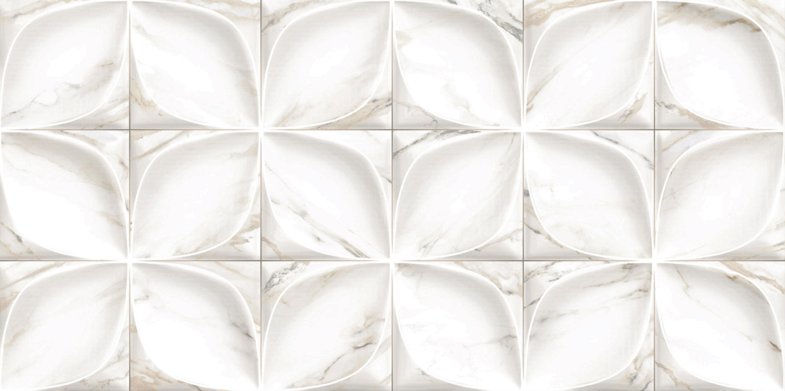 TWU09LAR014 На стену Laura Рельеф - фото 4