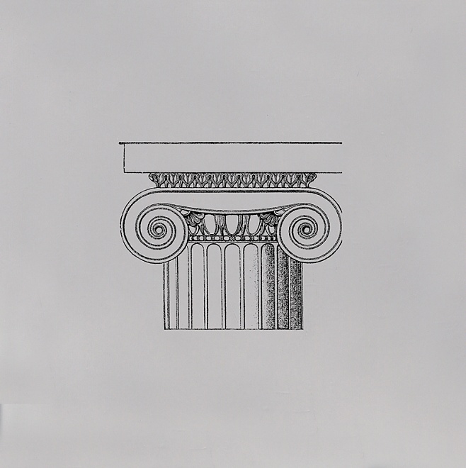 STG/D500/17007 Декор Авеллино Dec. Серый 1