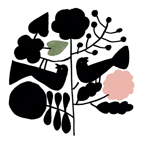 4101298 Декор Stories Caravan Lux 10x10 - фото 46