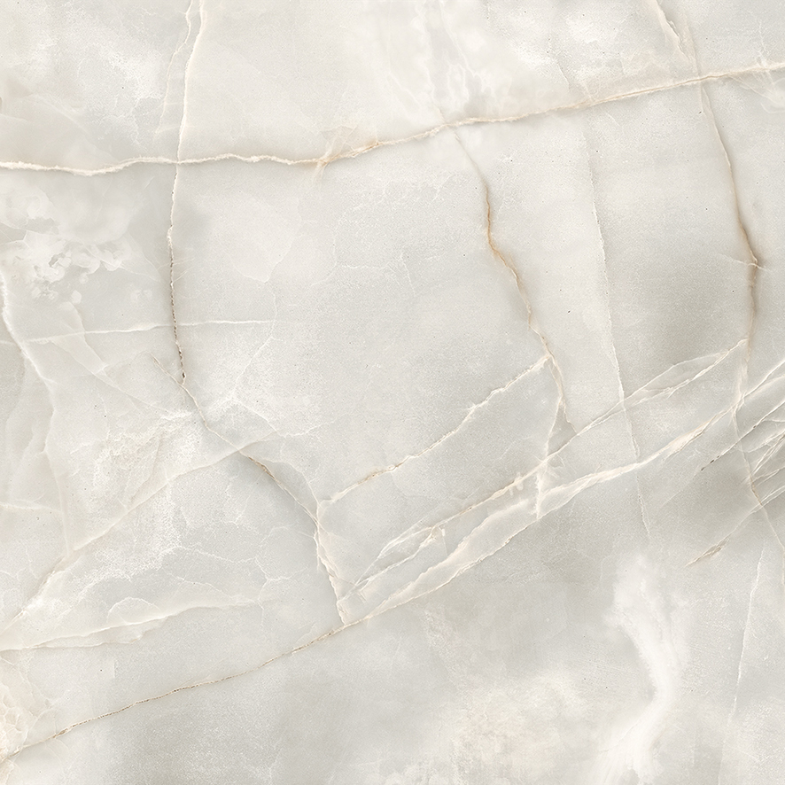 На пол Onyx Newest Бежевый полированный 60х60 - фото 12