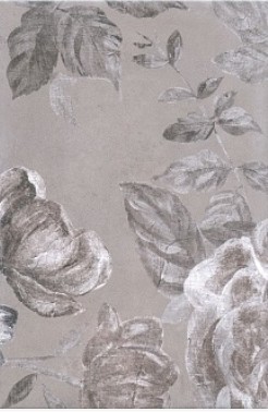 8272/4x/3F Панно Александрия Серый - фото 5