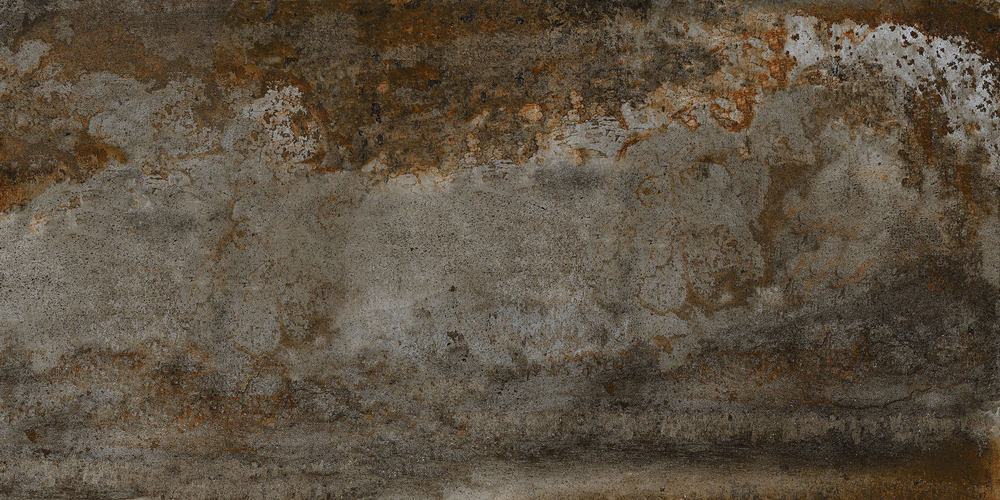 A17429 На пол Rustico Многоцветный ректификат 60x120 - фото 3