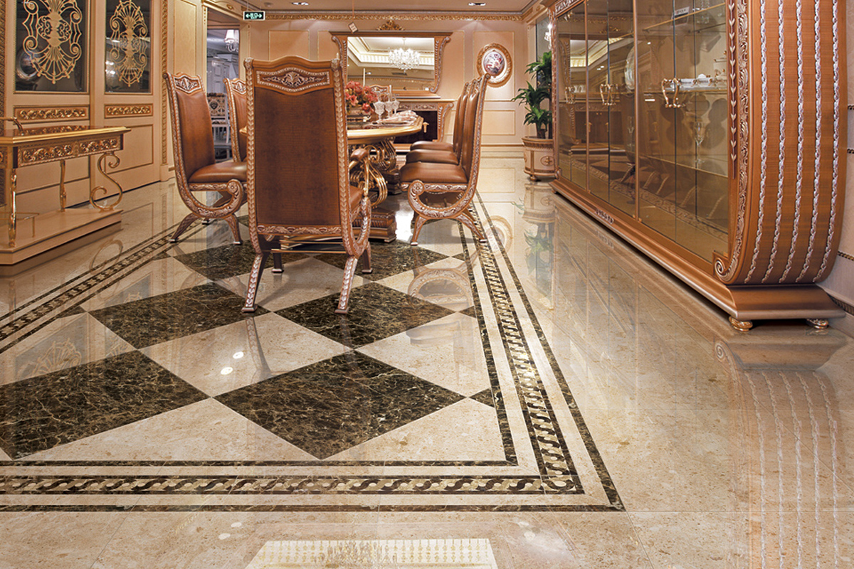 Marmocer Emperador - фото 5