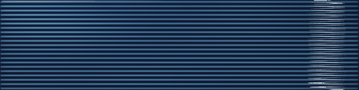 8436552229576 На стену Stripes Cobalto Crackle 6.5x26.1