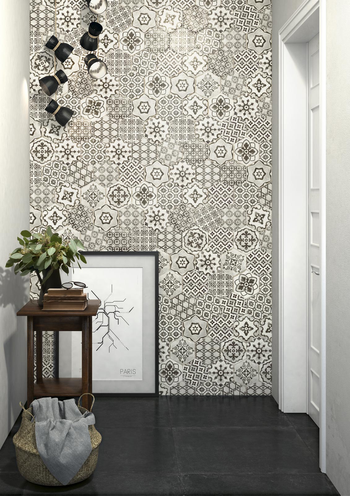 Ragno Marazzi Eden - фото 15