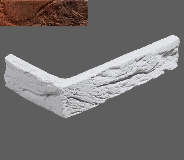 На стену Лондон Угловой элемент 408