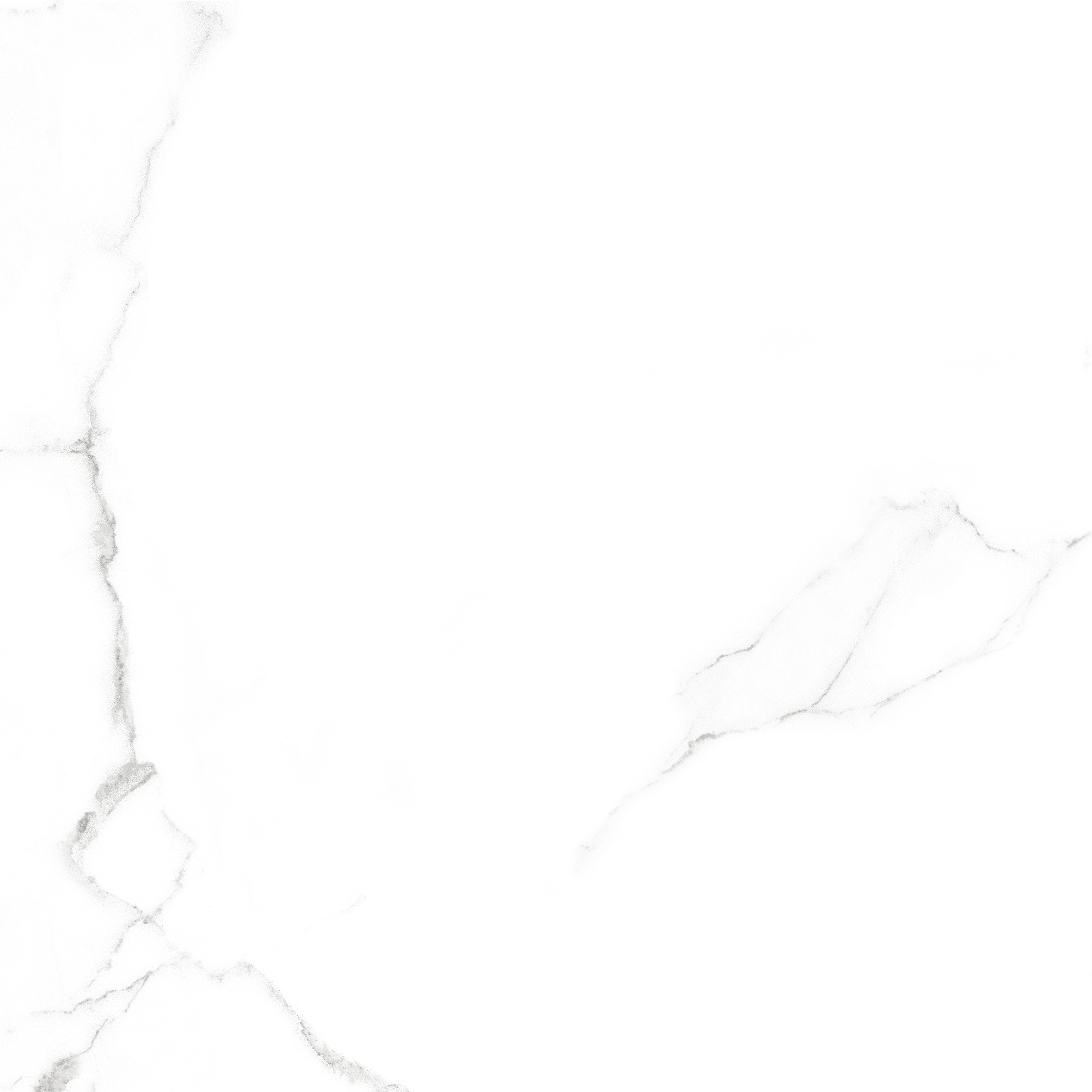 На пол Calacata Lite Калаката Лайт 60x60 - фото 2