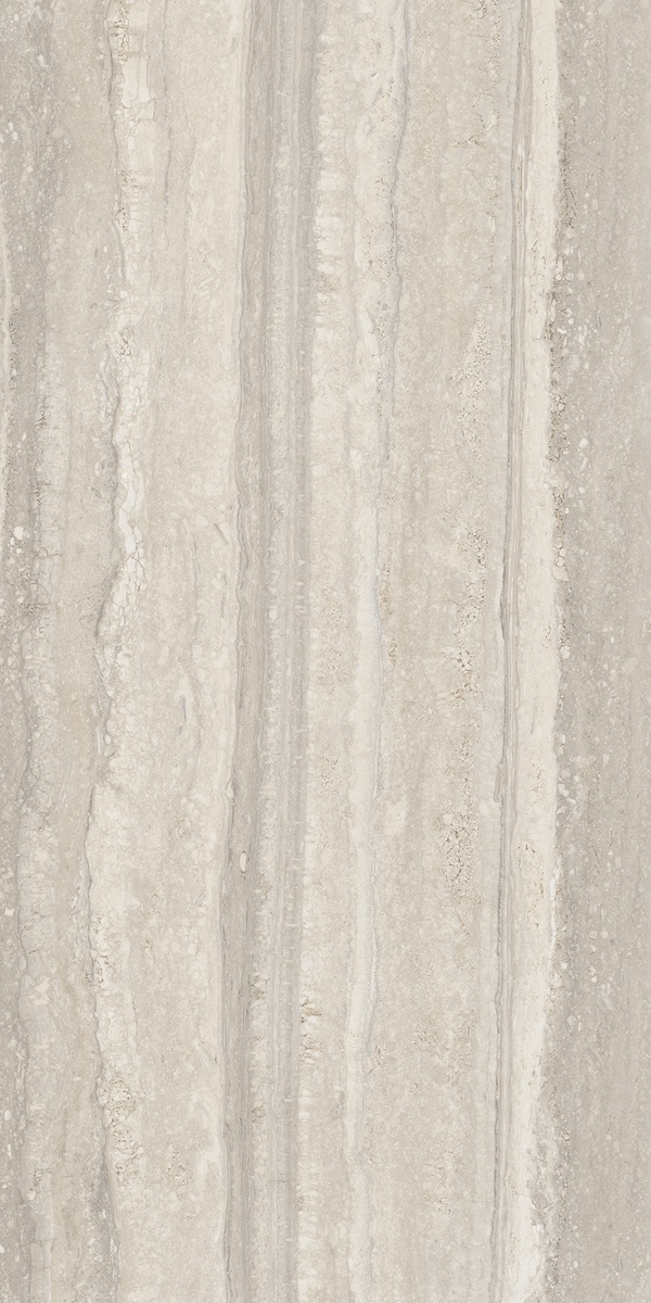 На пол Eco Travertine Crema 2912 Matt 60x120 - фото 3