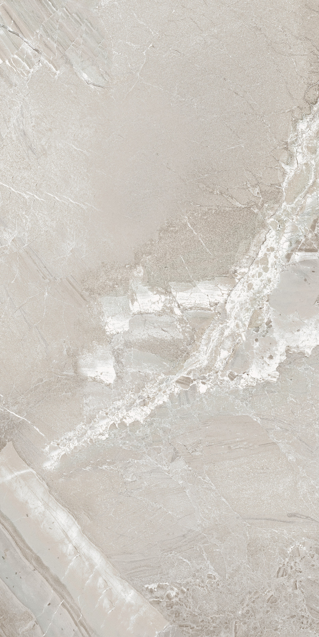 На стену Istambul Grey Серый 30x60 - фото 6