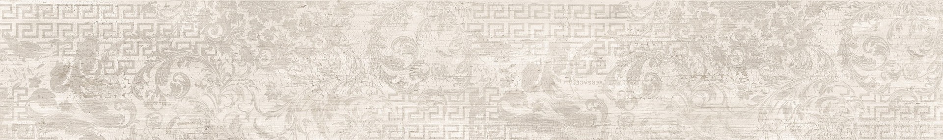 G0263012 На пол Eterno Patch White 26.5x180