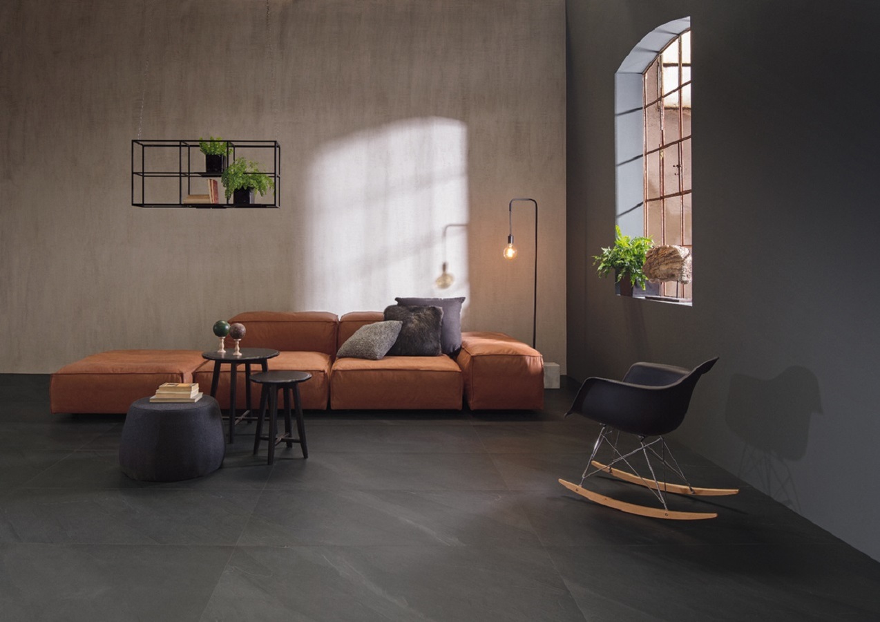 На пол 65 Parallelo 60N RM - фото 2