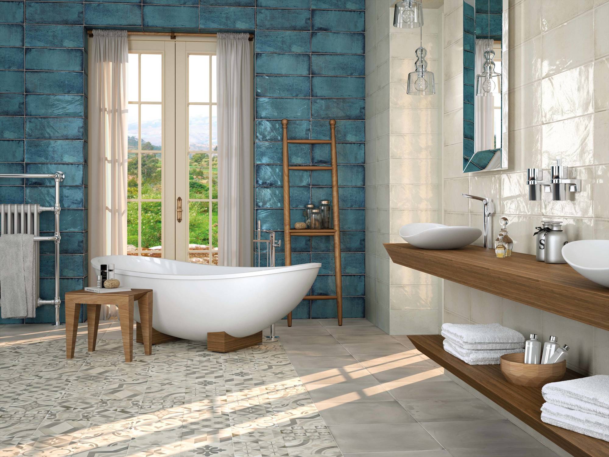 00000032255 На пол Montblanc Cotto - фото 5