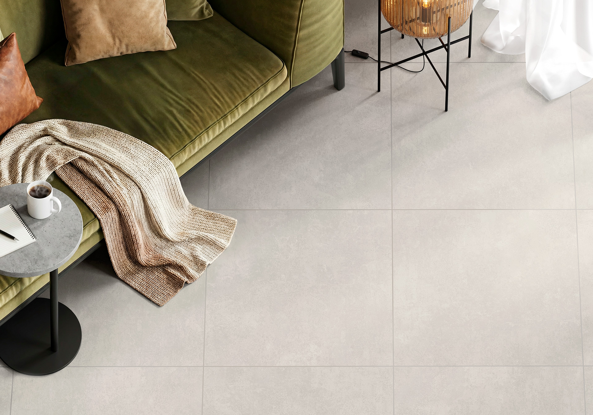 Уралкерамика Beton Evo - фото 3