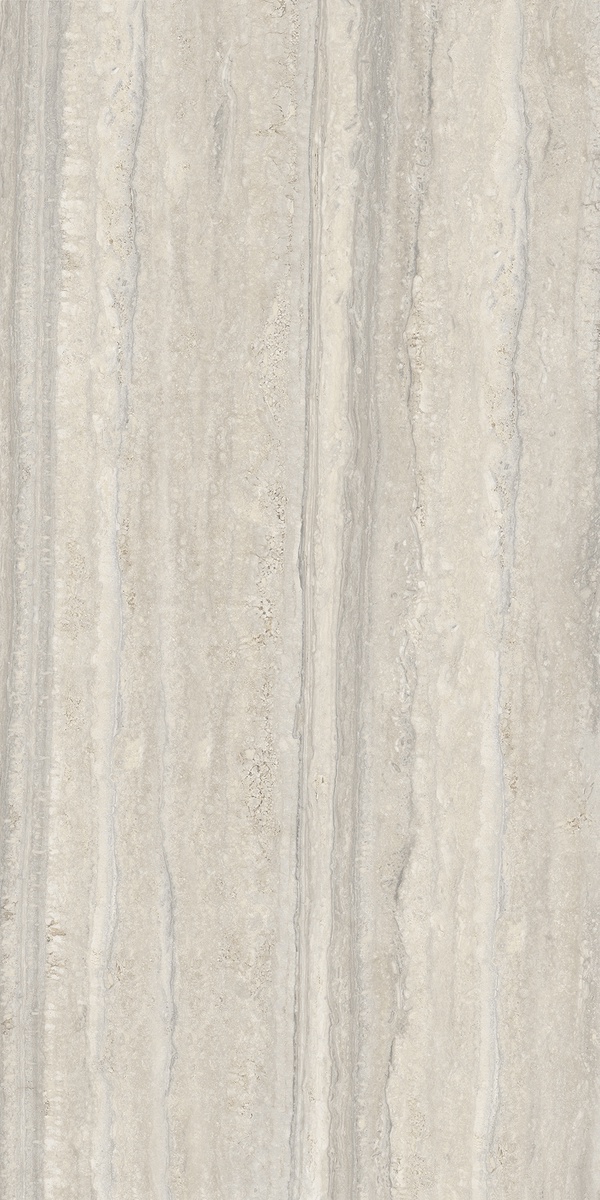 На пол Travertine Tivoli Di Crema Full Body Lappato 60x120 - фото 5