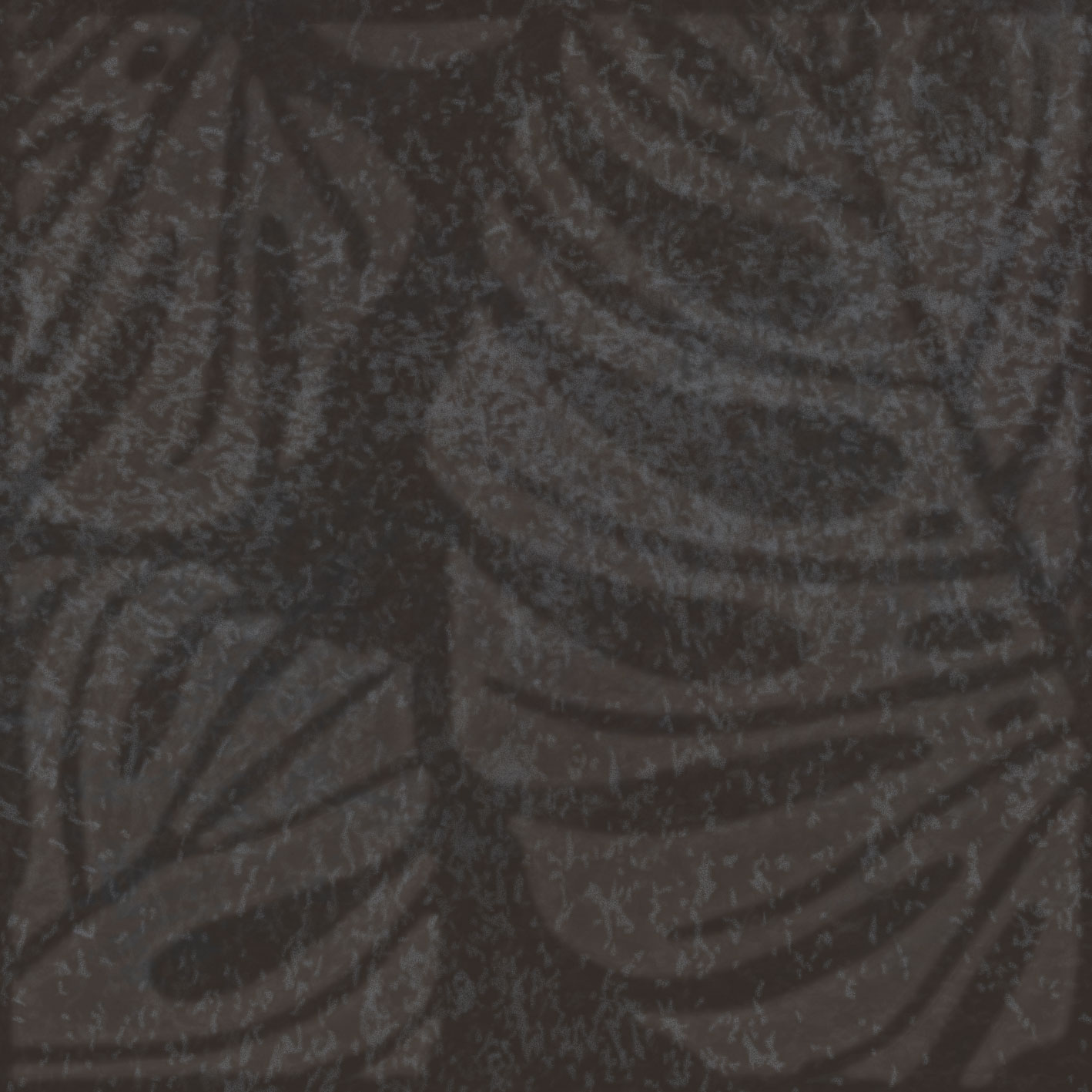 KMD2SFC002BN Декор Агдаль 2 металл матовый структура 15x15x0.9 - фото 6