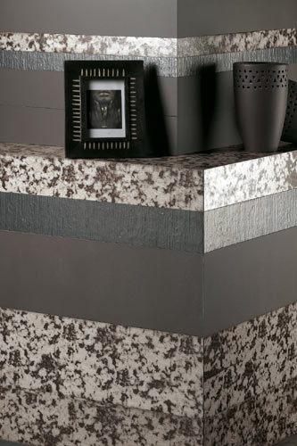 Декор Sarawak Dark Pebbles - фото 11