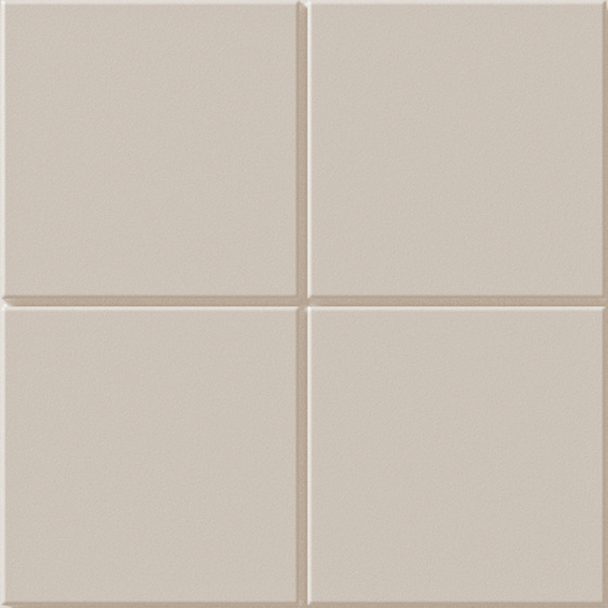 131358 На пол Raster Grid M Chalk 15x15