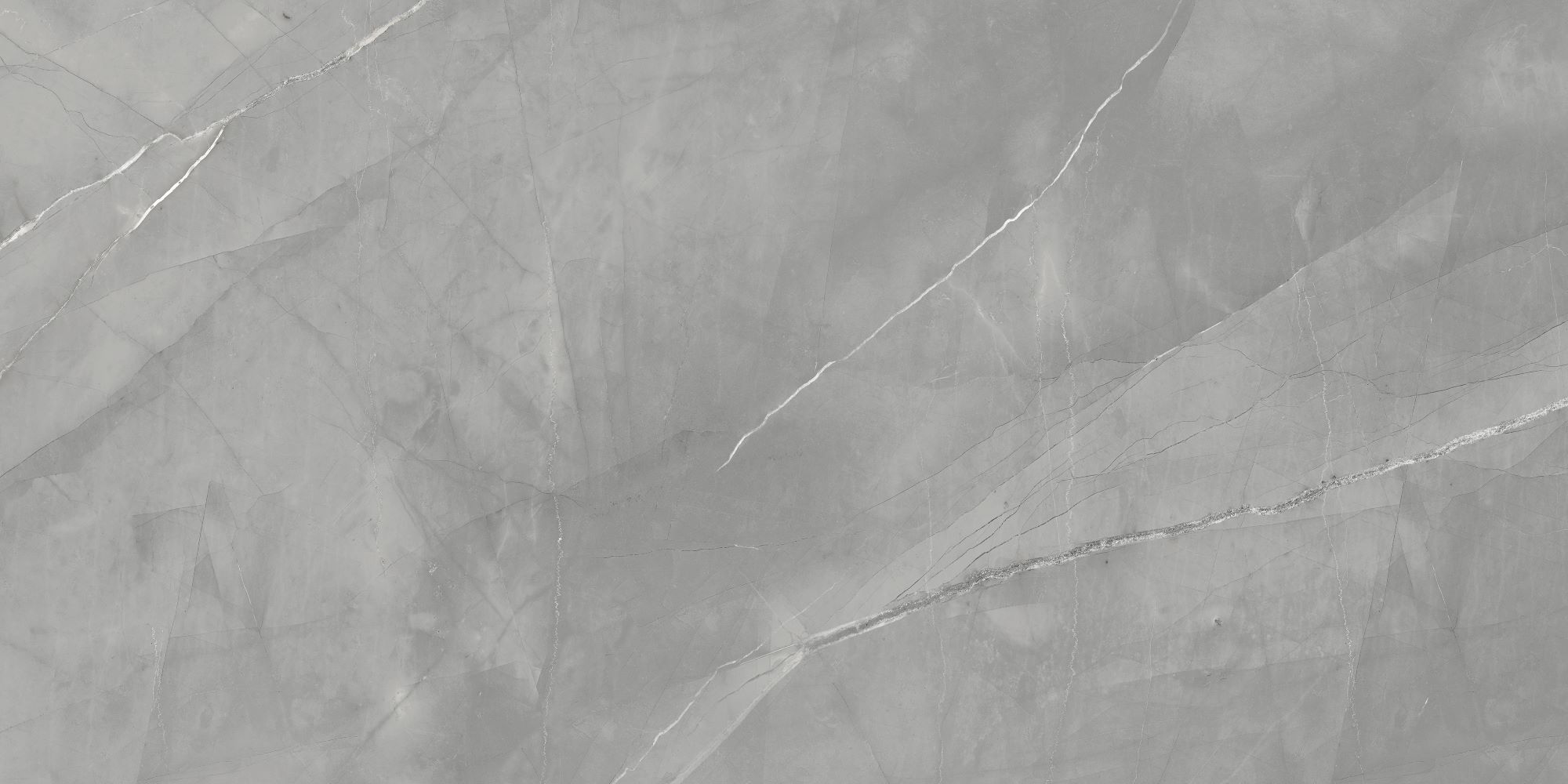 На пол Нобл 1 серый 60х120 - фото 2