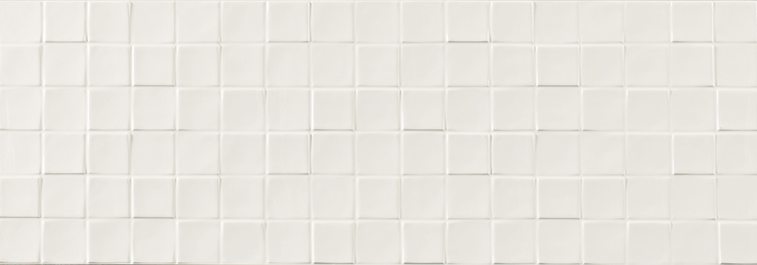 P34708991 На стену Studio Mosaico White