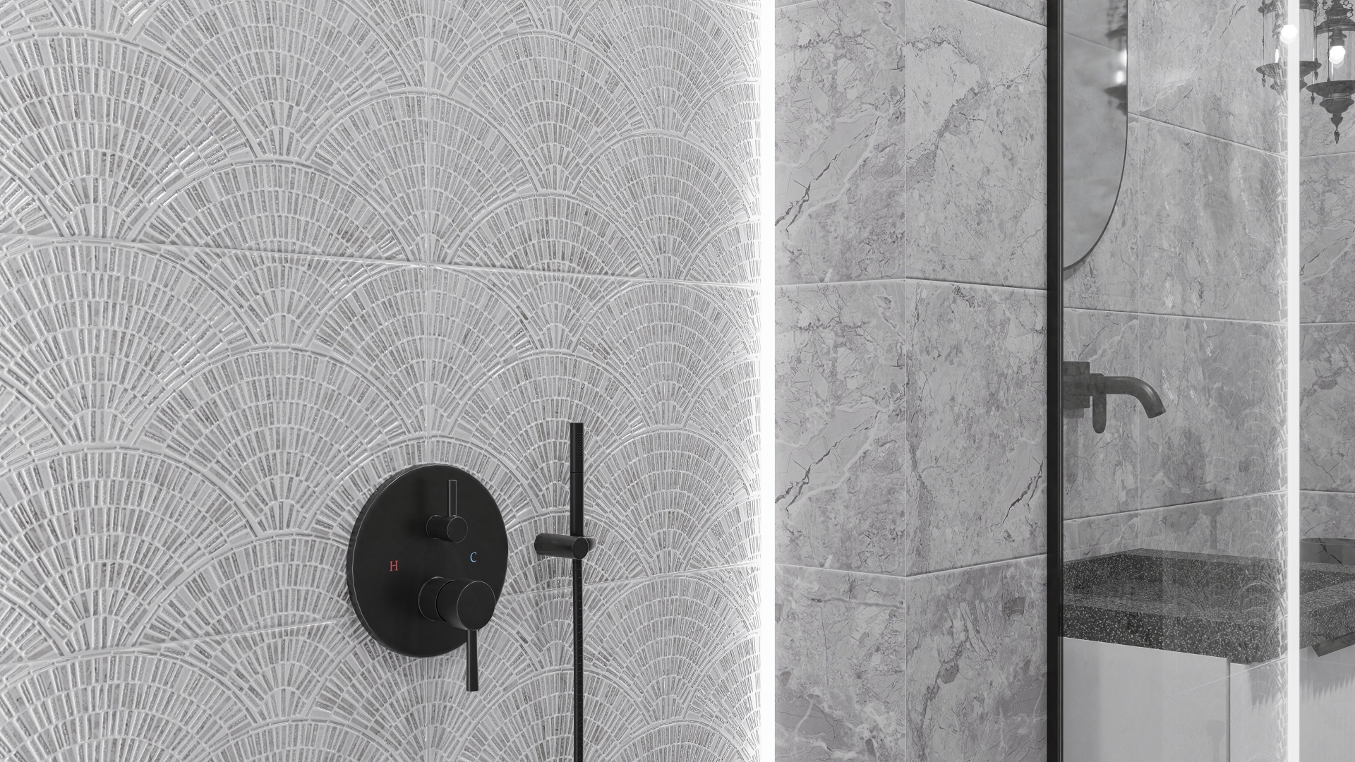 00-00110093 На стену Saint Laurent Light 31.5x63 - фото 11