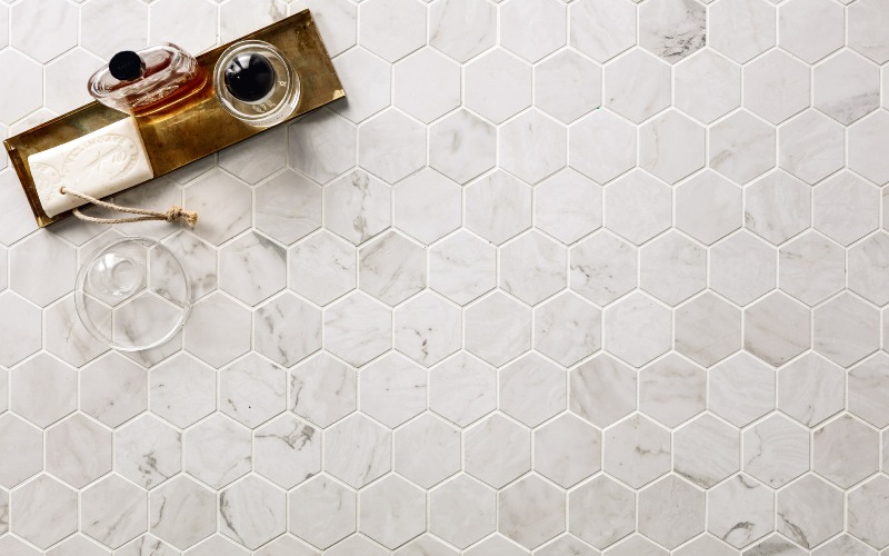 На пол Nova Satin 120x60 - фото 10