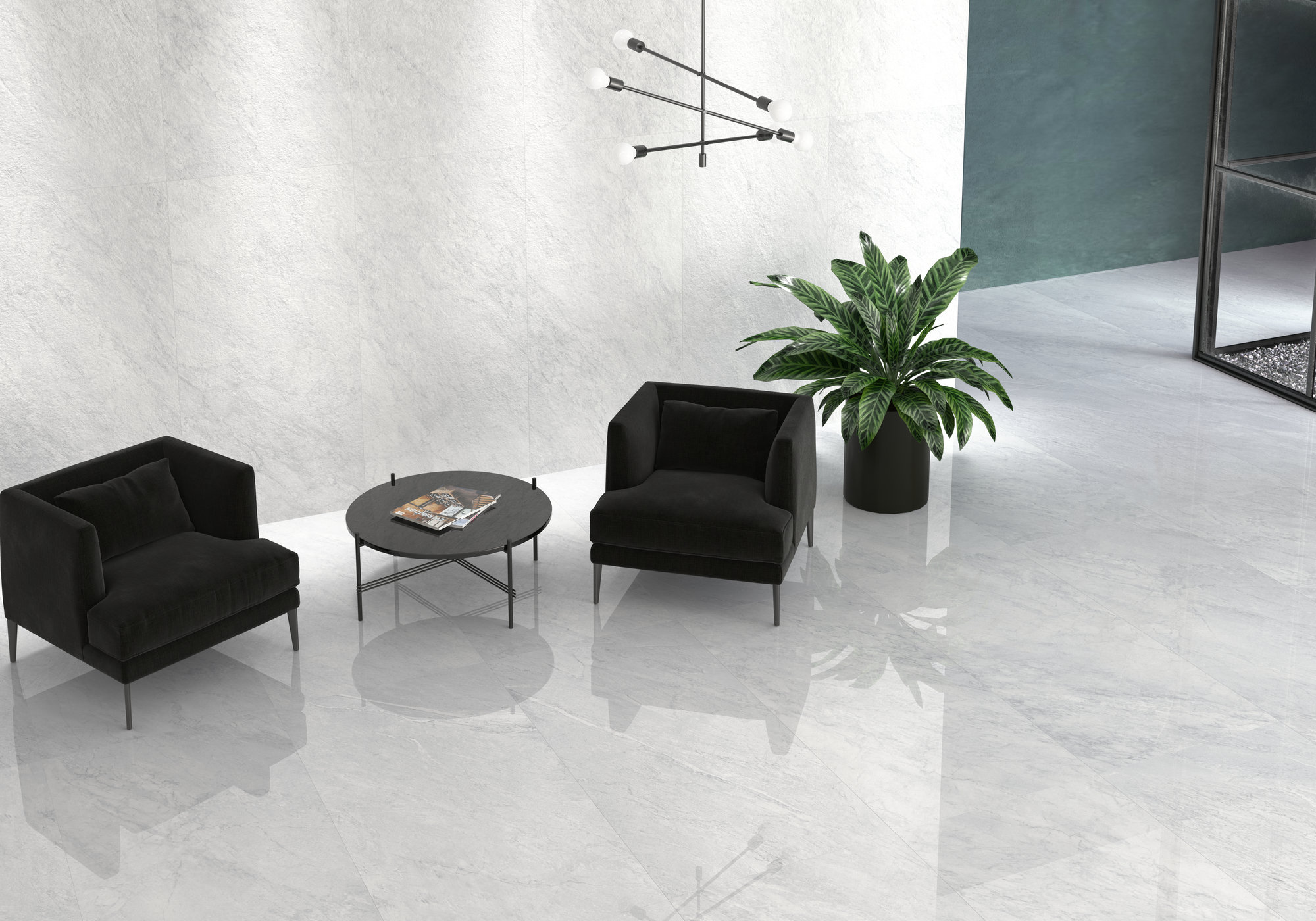 Peronda Museum Bardiglio