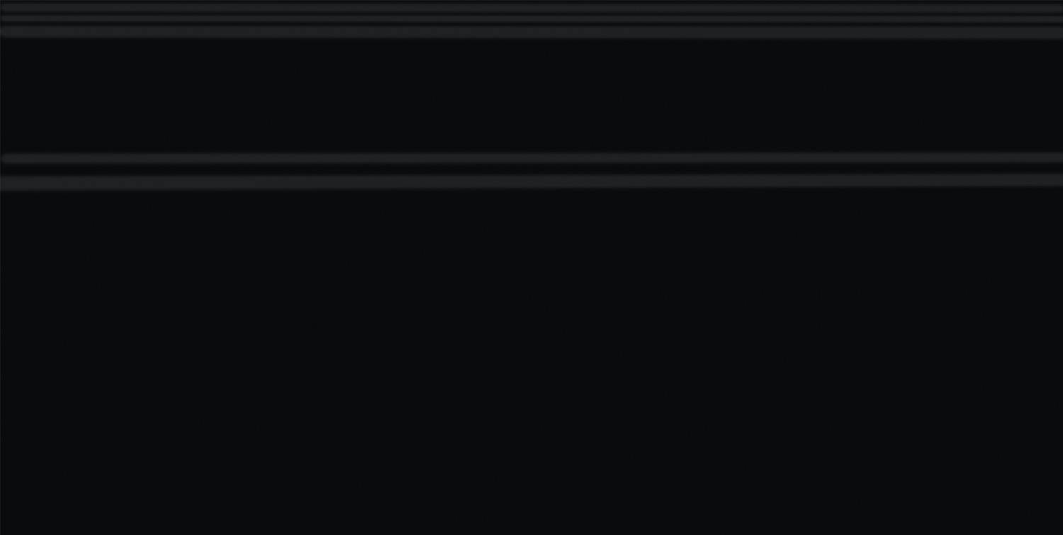 FME014R Плинтус Синтра Черный Матовый Обрезной 20х40