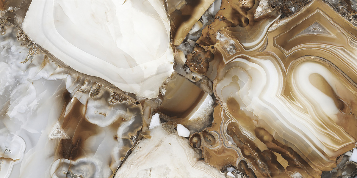 На пол Sirius Gold 60x120 Полированный - фото 4