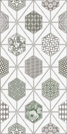 587192002 Декор Devore Light Geometria