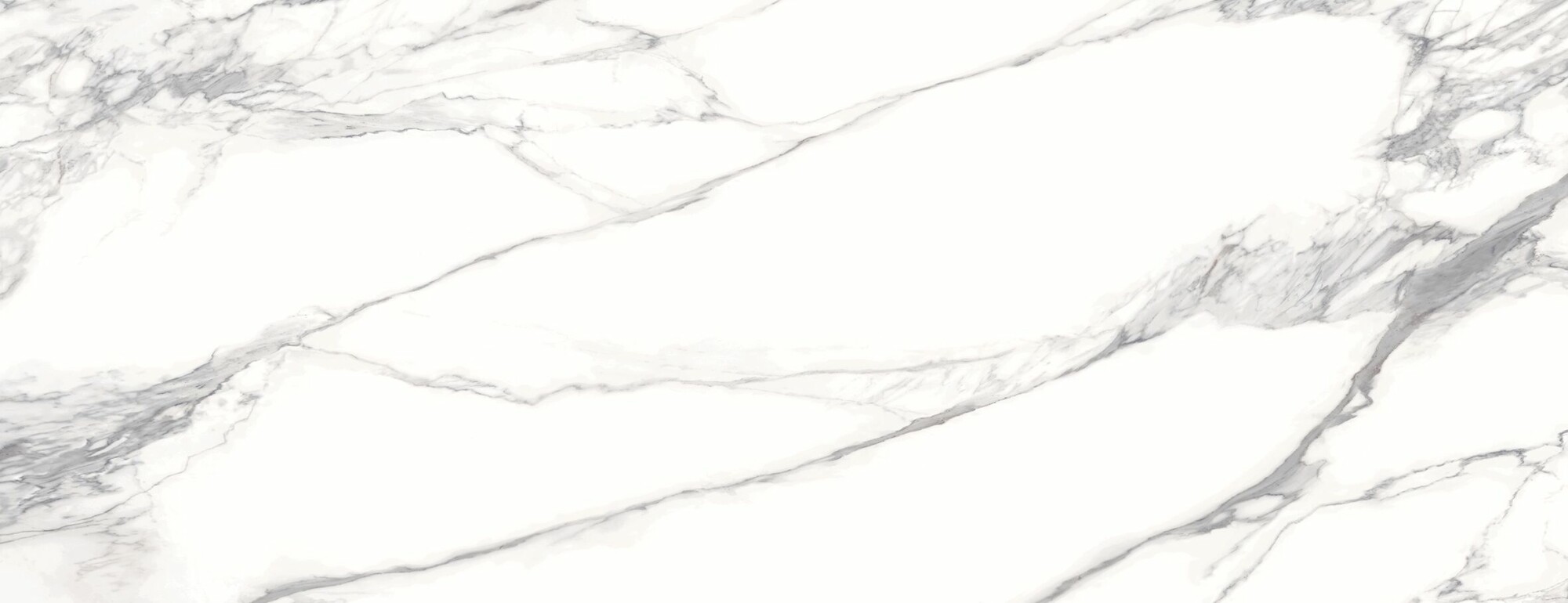 36872 На пол Museum Calacatta 4D BM Extra White A/100X275/P 100x275