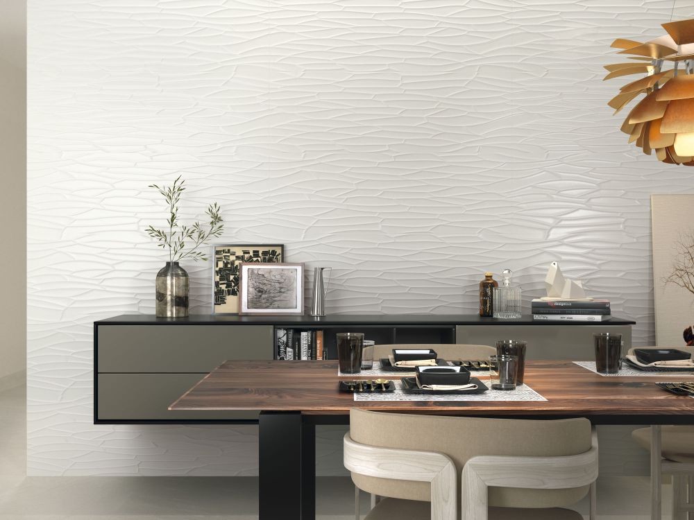 На стену Neve Satin Canna Rect. 60x120 - фото 7