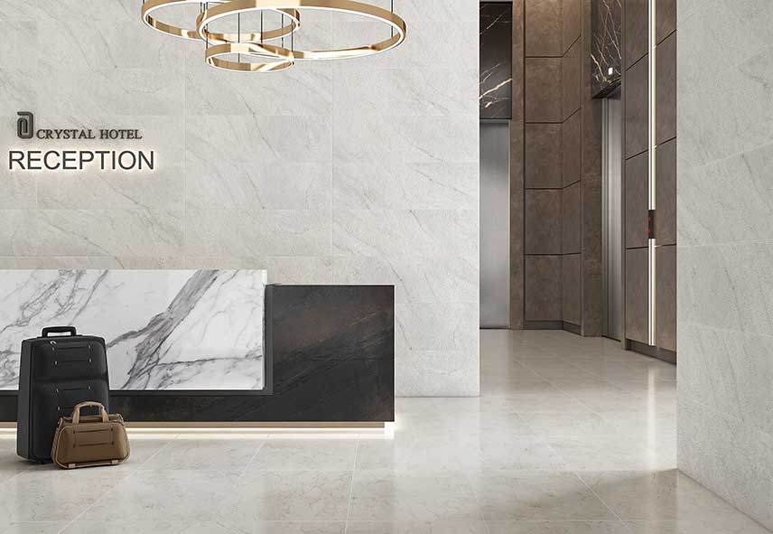 На стену Pietra Dark - фото 3