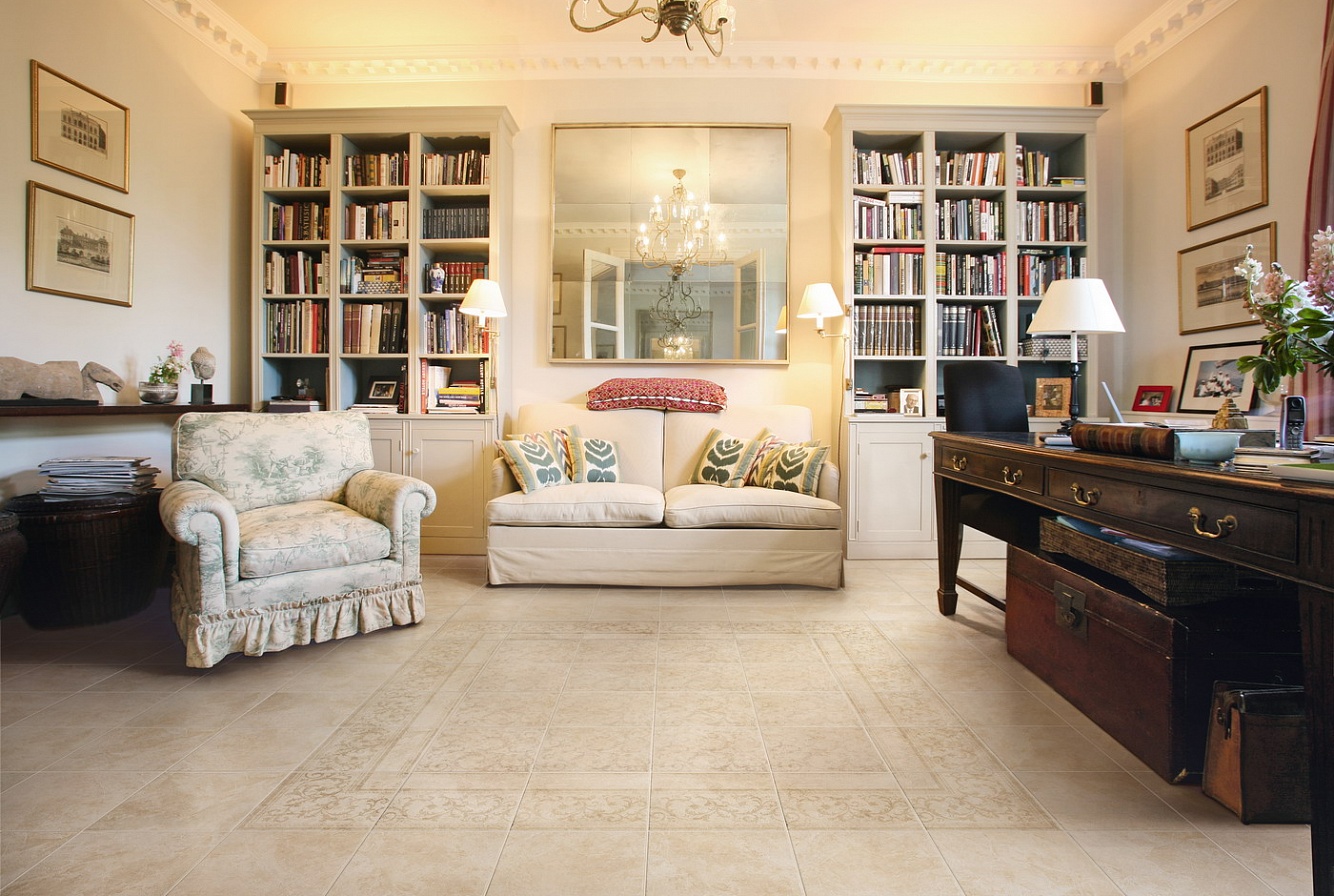 Декоративная вставка Villa D Este Avorio Tozzette Este Mix - фото 14