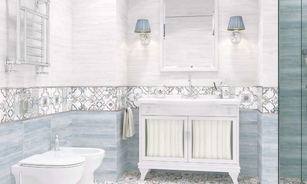 Уралкерамика Venezia