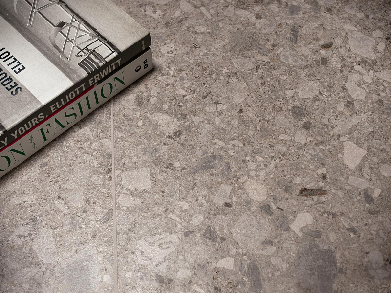 На пол Pietra D'iseo Ceppo 60x120 - фото 4