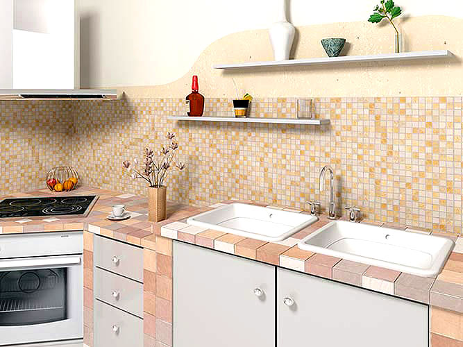 Colori Viva Natural Stone