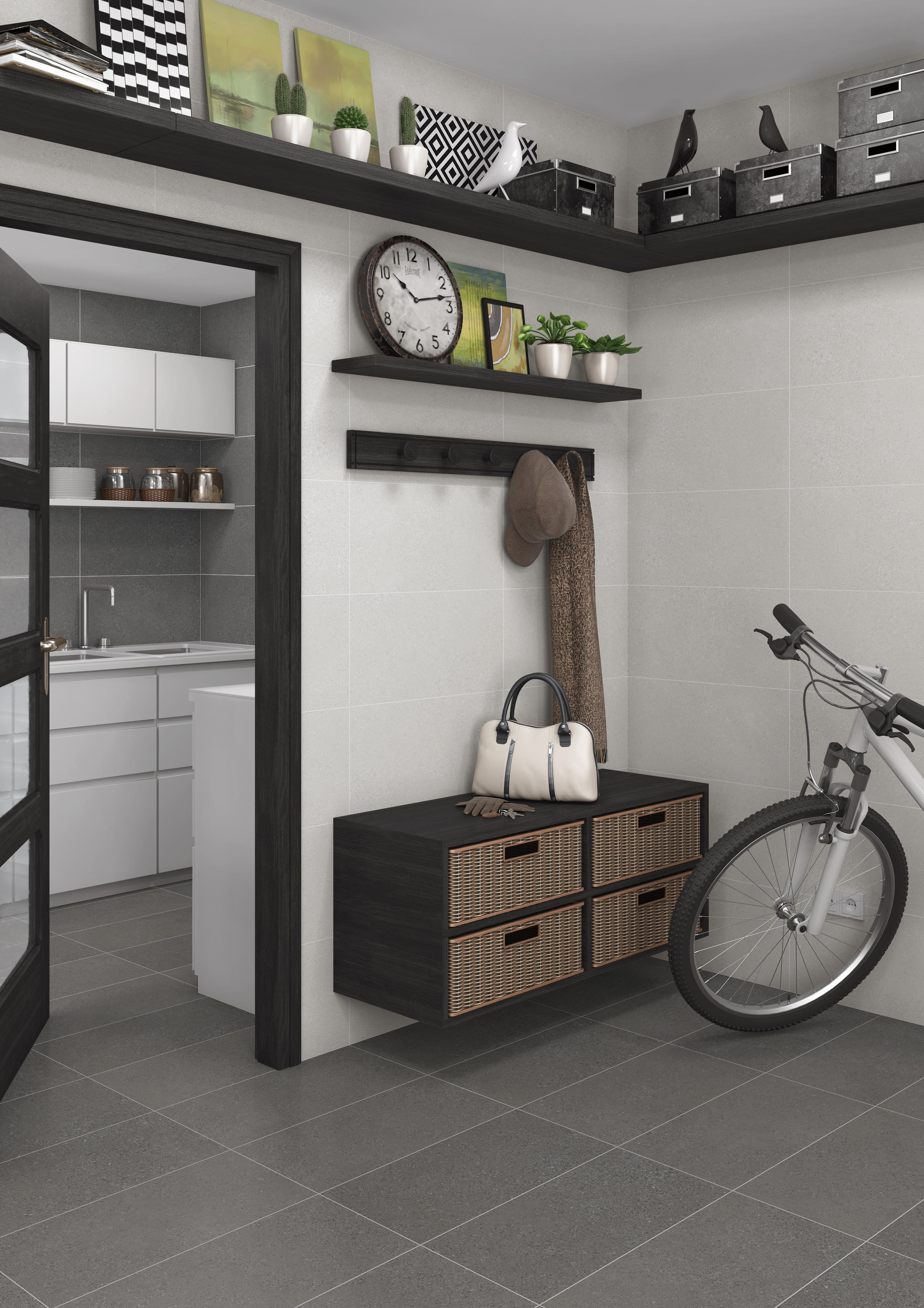 Декор Alpha Kinaros-R 29.3x59.3 - фото 5