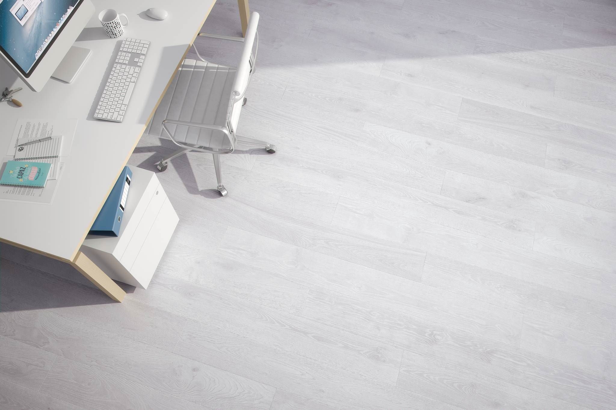 На пол Rovere Nature mate porcelanico - фото 11