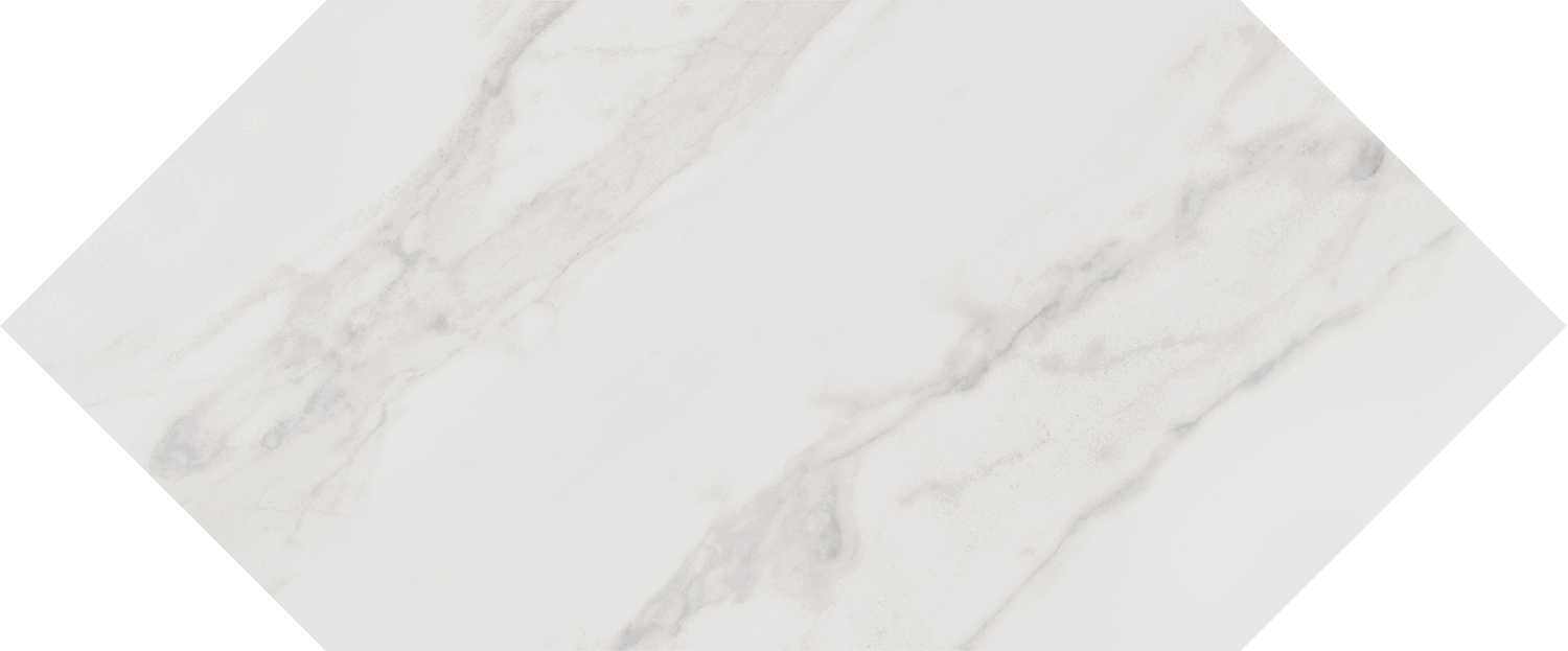 35006 На стену Келуш Белая Глянцеваz - фото 6