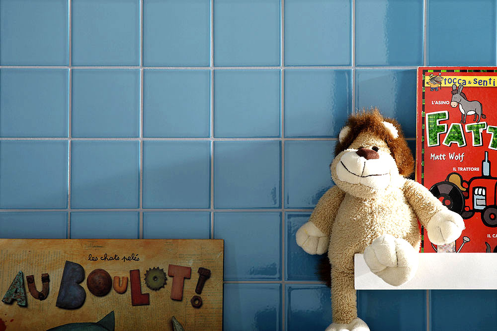 ME8C На стену Architettura Ambra (Bill) 20 - фото 6