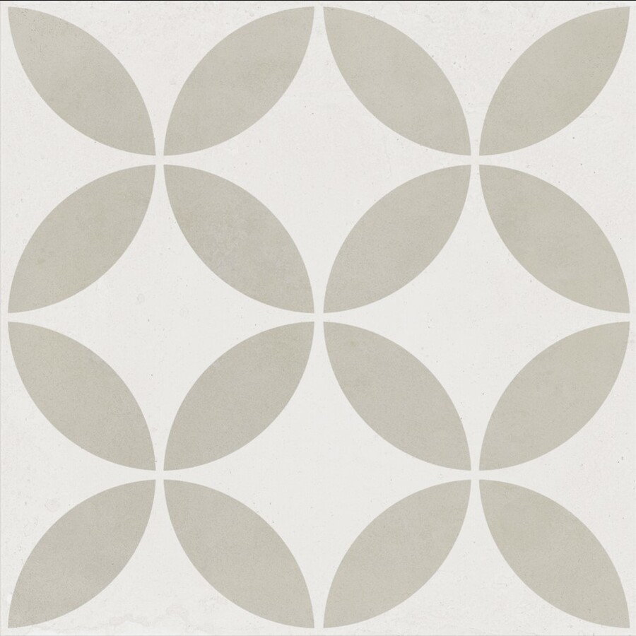 37796 На пол Mayari Taupe Petals Lt - фото 2