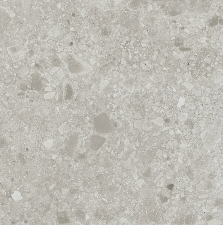 На пол Hannover Stone Steel Rect 60x60 - фото 6