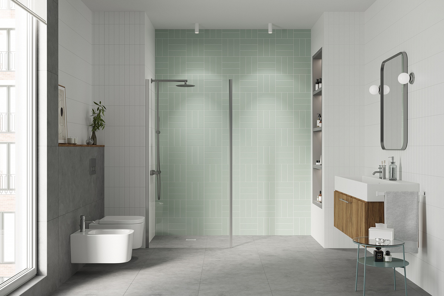 Крето Aquarelle - фото 10