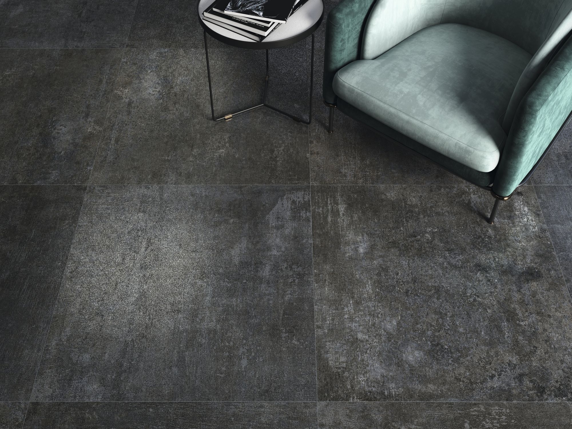 На пол Oneway Night Lapado 60x120 - фото 15